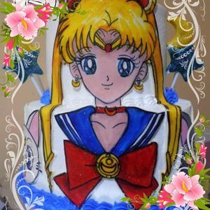 Meet your Posher, Mayra